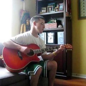 Meet your Posher, Jonathan